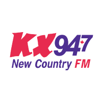 KX94.7 New Country FM