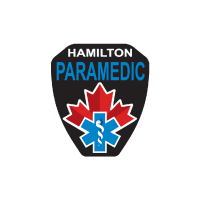 Hamilton Paramedic