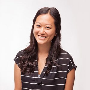 Joy Rudland Volunteer - CityKidz